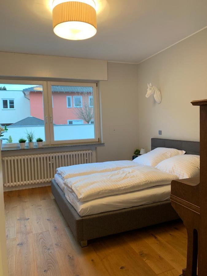 Appartement Koln In Bornheim-Sechtem, Nahe Phantasialand, Bruhl, Koln, Bonn, Db-Anschluss, Messe-Koln, Business-Komfort Bornheim  Bagian luar foto