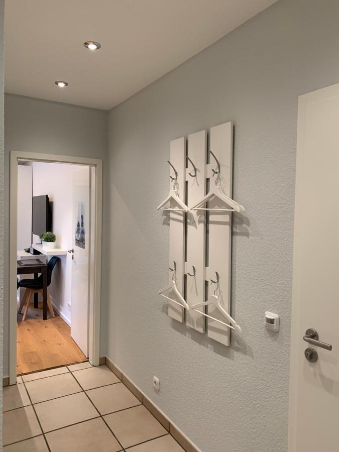 Appartement Koln In Bornheim-Sechtem, Nahe Phantasialand, Bruhl, Koln, Bonn, Db-Anschluss, Messe-Koln, Business-Komfort Bornheim  Bagian luar foto